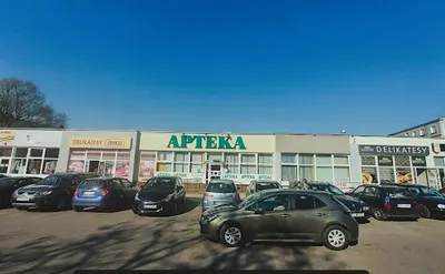 Apteka Prima